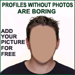 Add a Colombia Passions profile photo Image recommending members add Colombia Passions profile photos